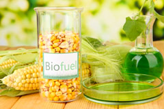 Caunton biofuel availability