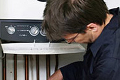 boiler repair Caunton