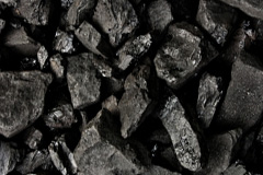 Caunton coal boiler costs