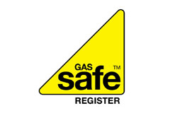 gas safe companies Caunton